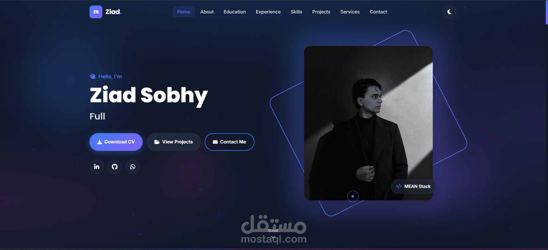 Portofolio