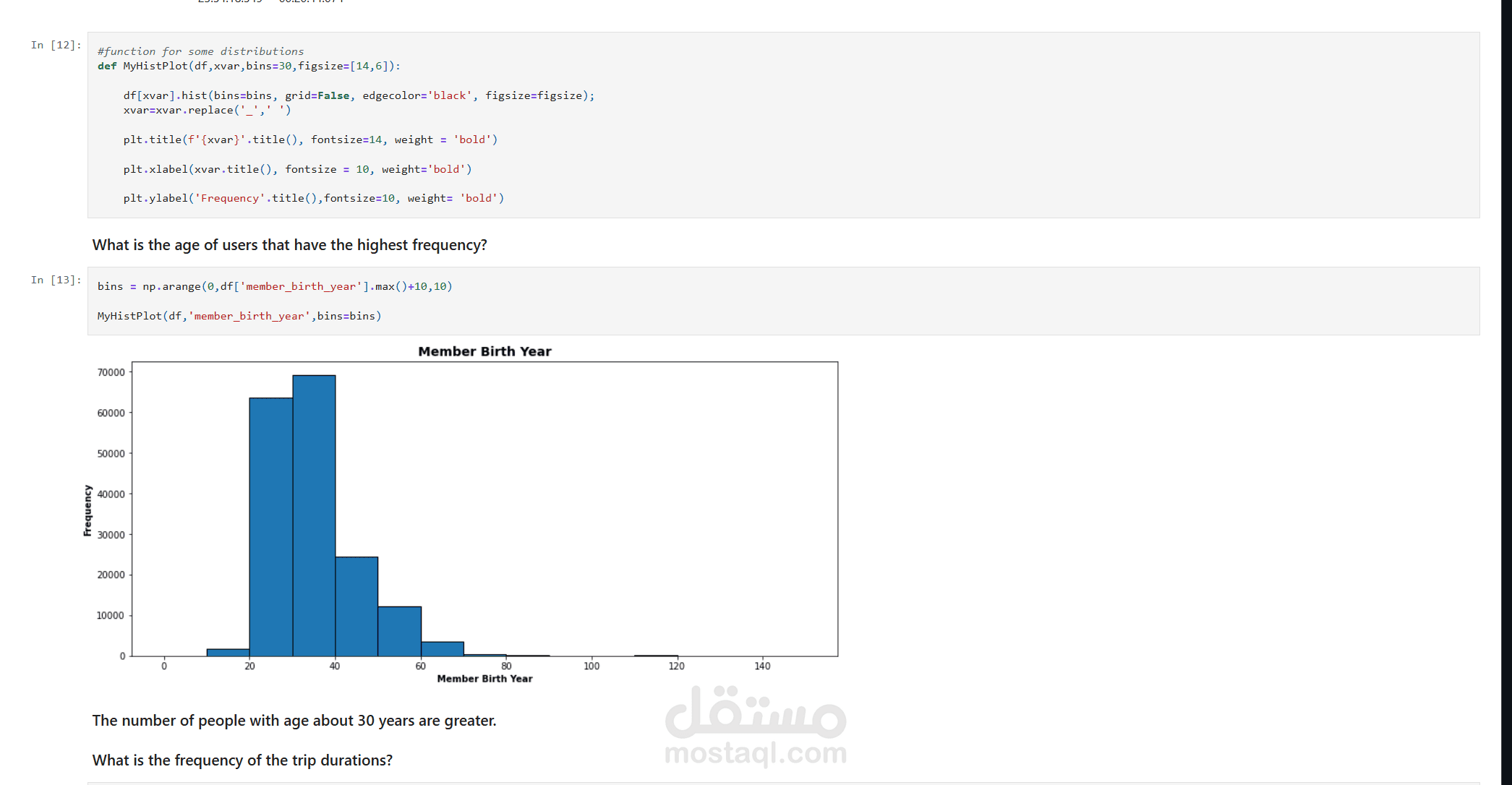 تحليل نتائج A/B Test لموقع تجارة إلكترونية باستخدام Python والإحصاء