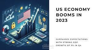 Development and Dynamics of the U.S. Economy