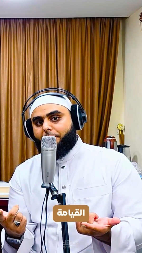 فيديو دعوي