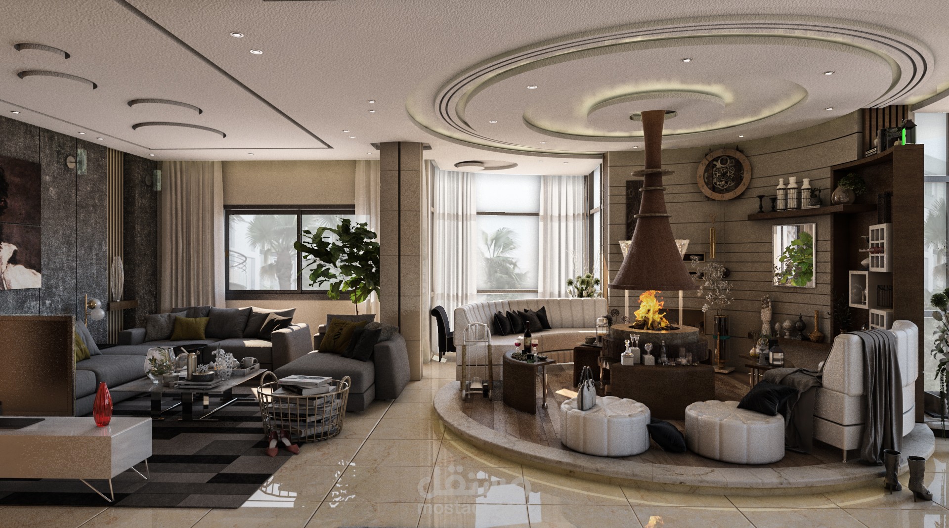 TMER GAZY HOUSE