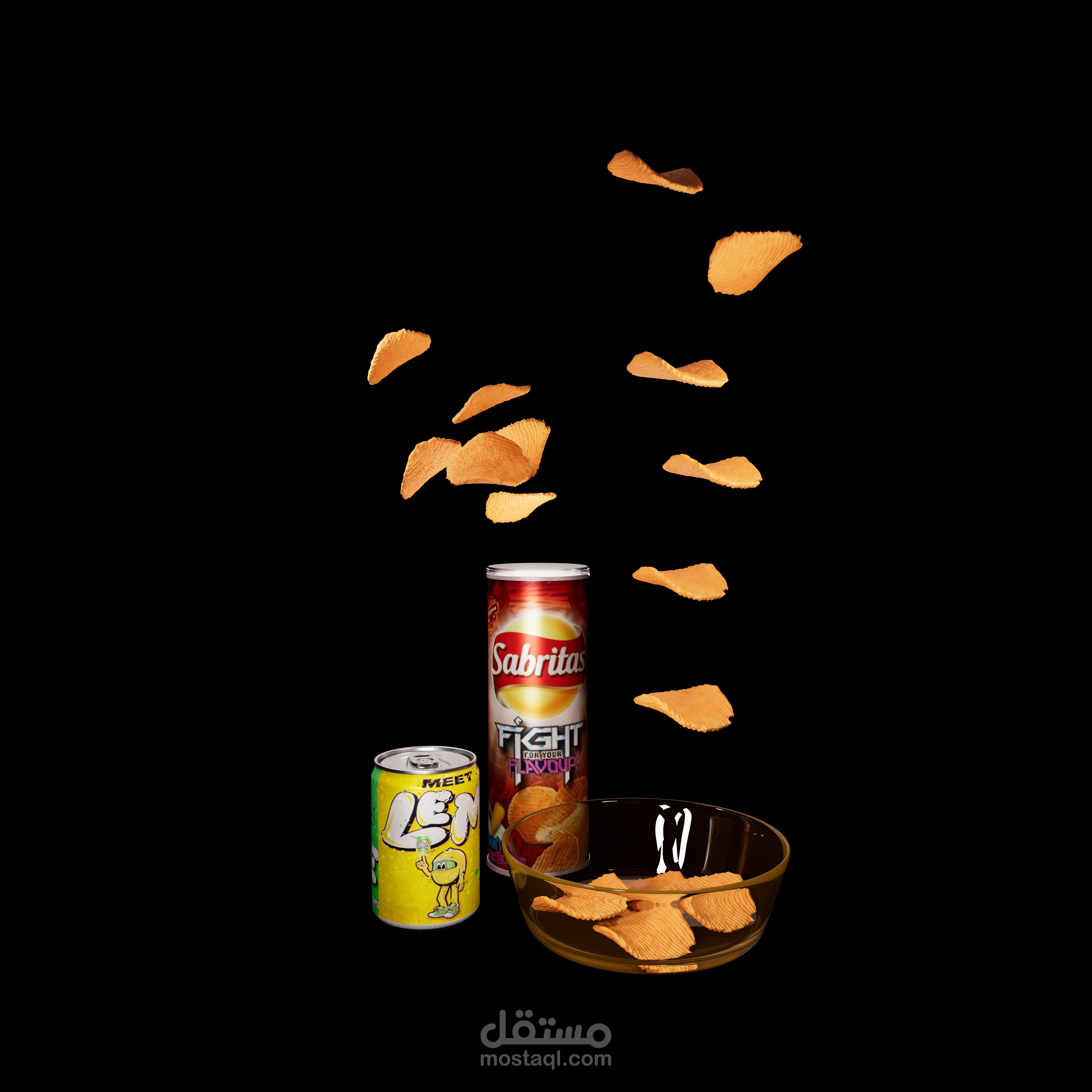 تصميم منتج ثري دي