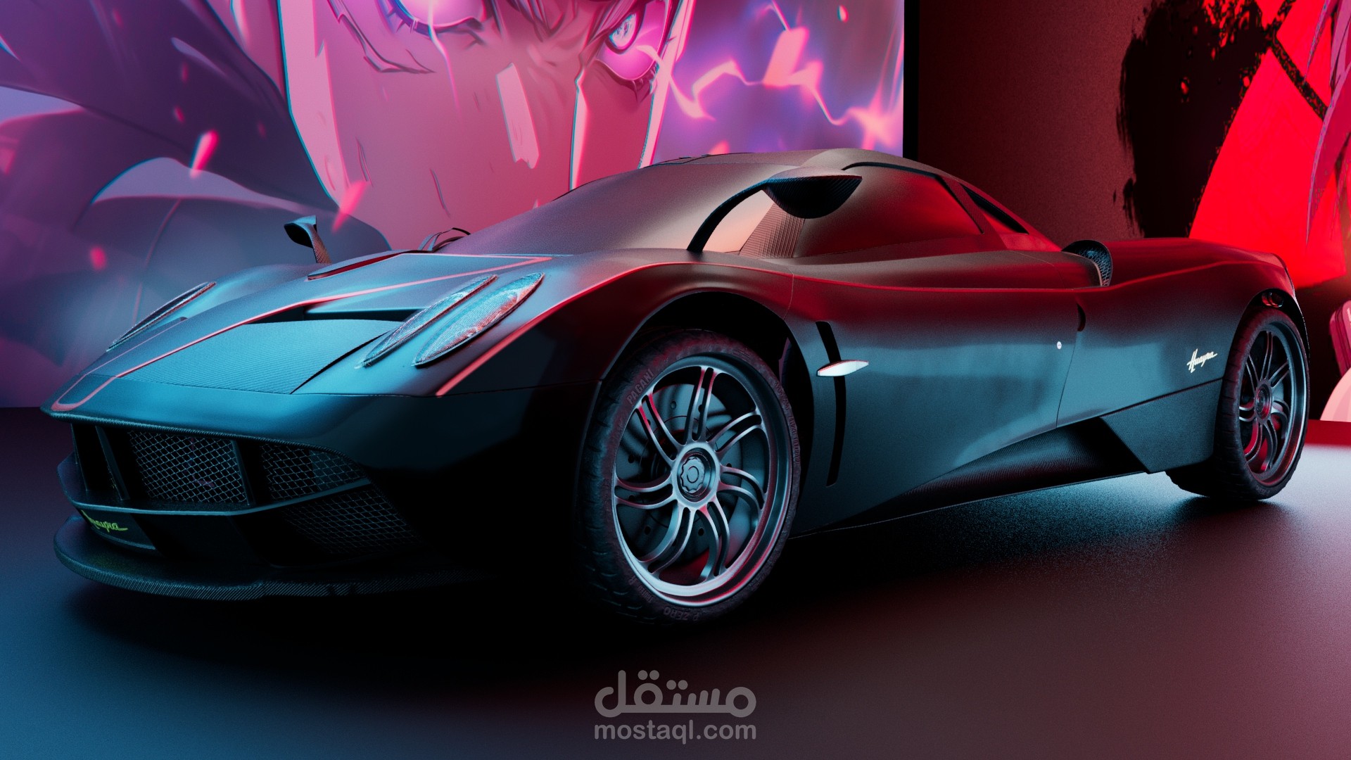 Car_3D