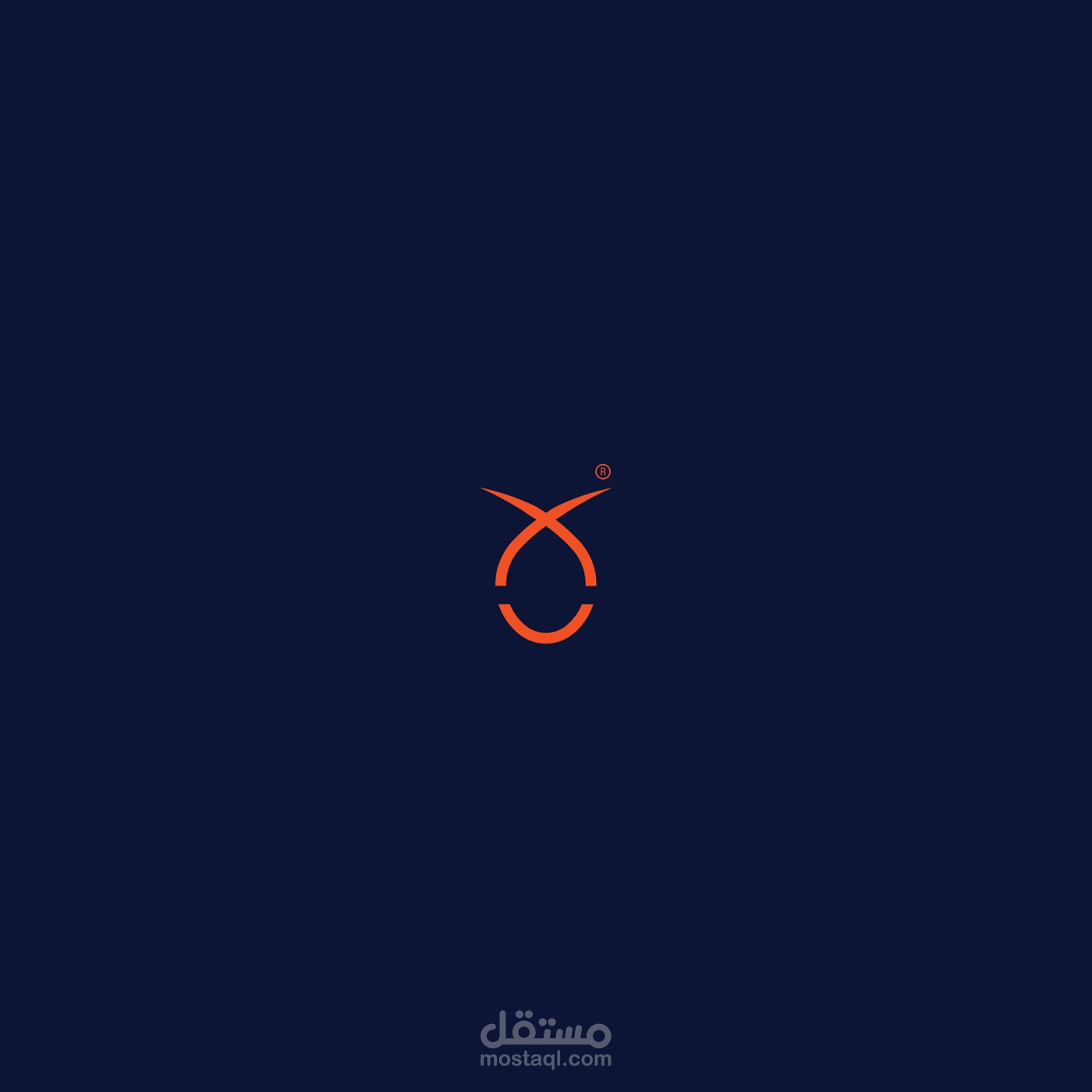 تصميم شعار إبداعي لشركتك