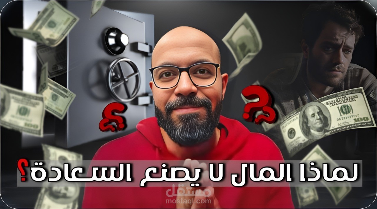 تصميم صور مصغره  لليوتيوب