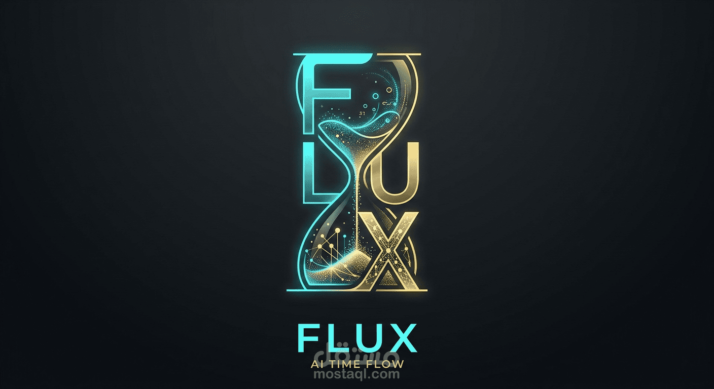 flux ai logo