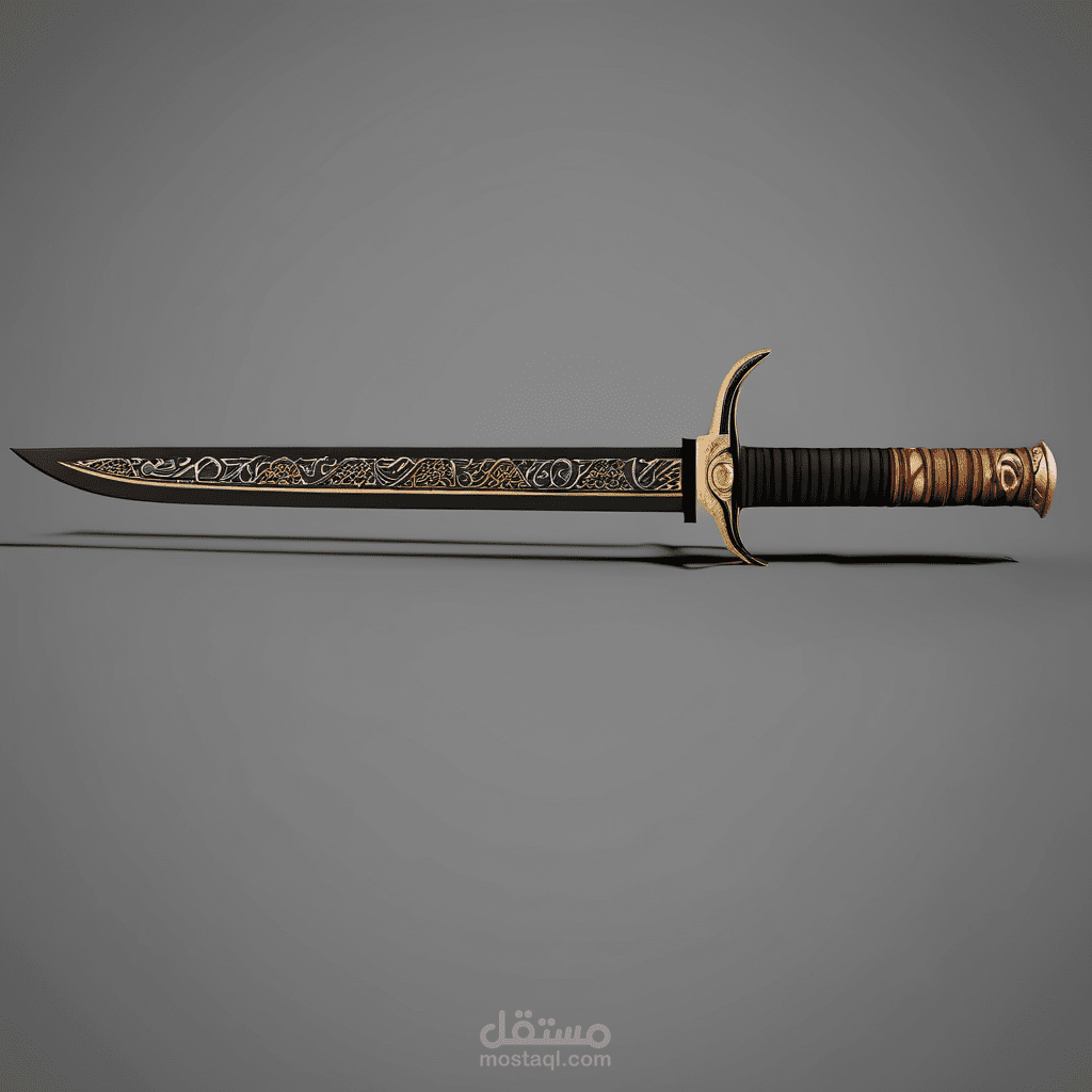 Sword