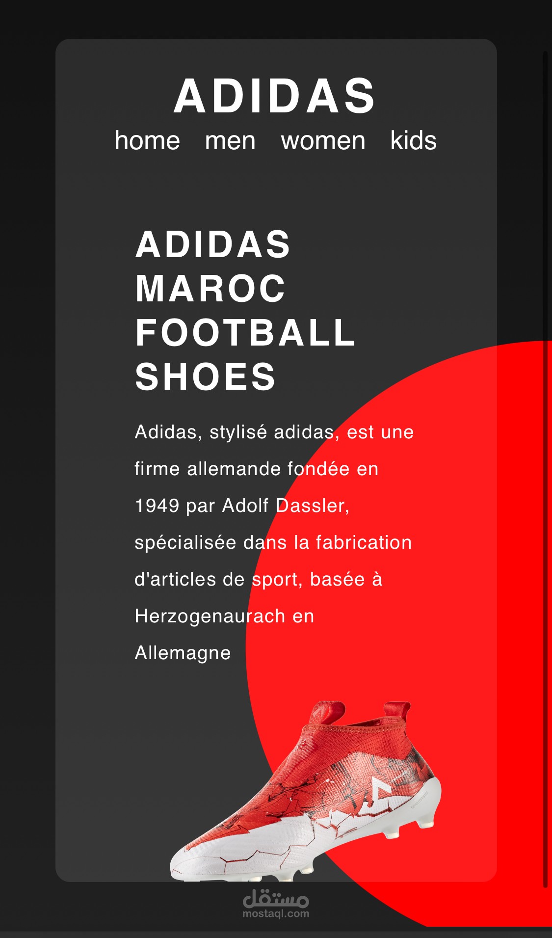 Adidas