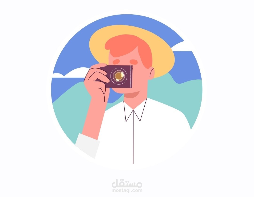 تطبيق لانجاز الأهداف والمهام