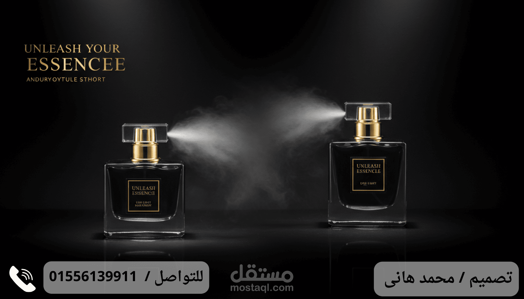 تصميمات عصرية و احترافية