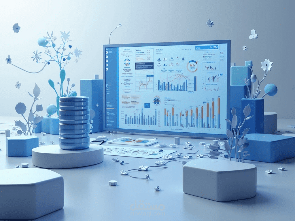 تحليل بيانات توظيف الشباب من ILOSTAT باستخدام SQL