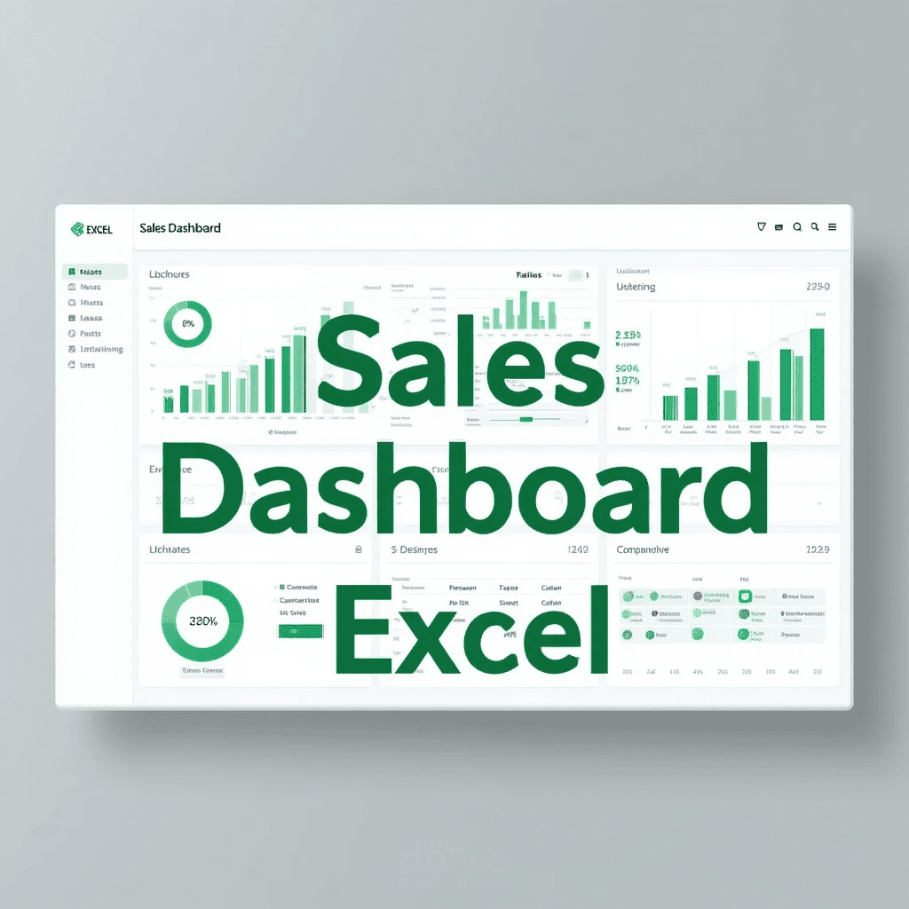 لوحة تحكم تفاعلية لمبيعات الشركة | تحليل شامل متعدد الأبعاد