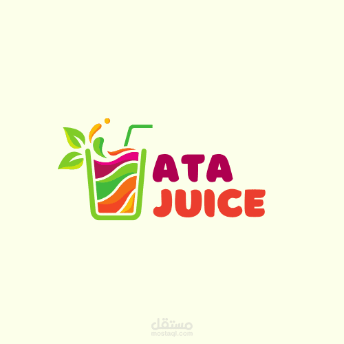 تصميم لوجو