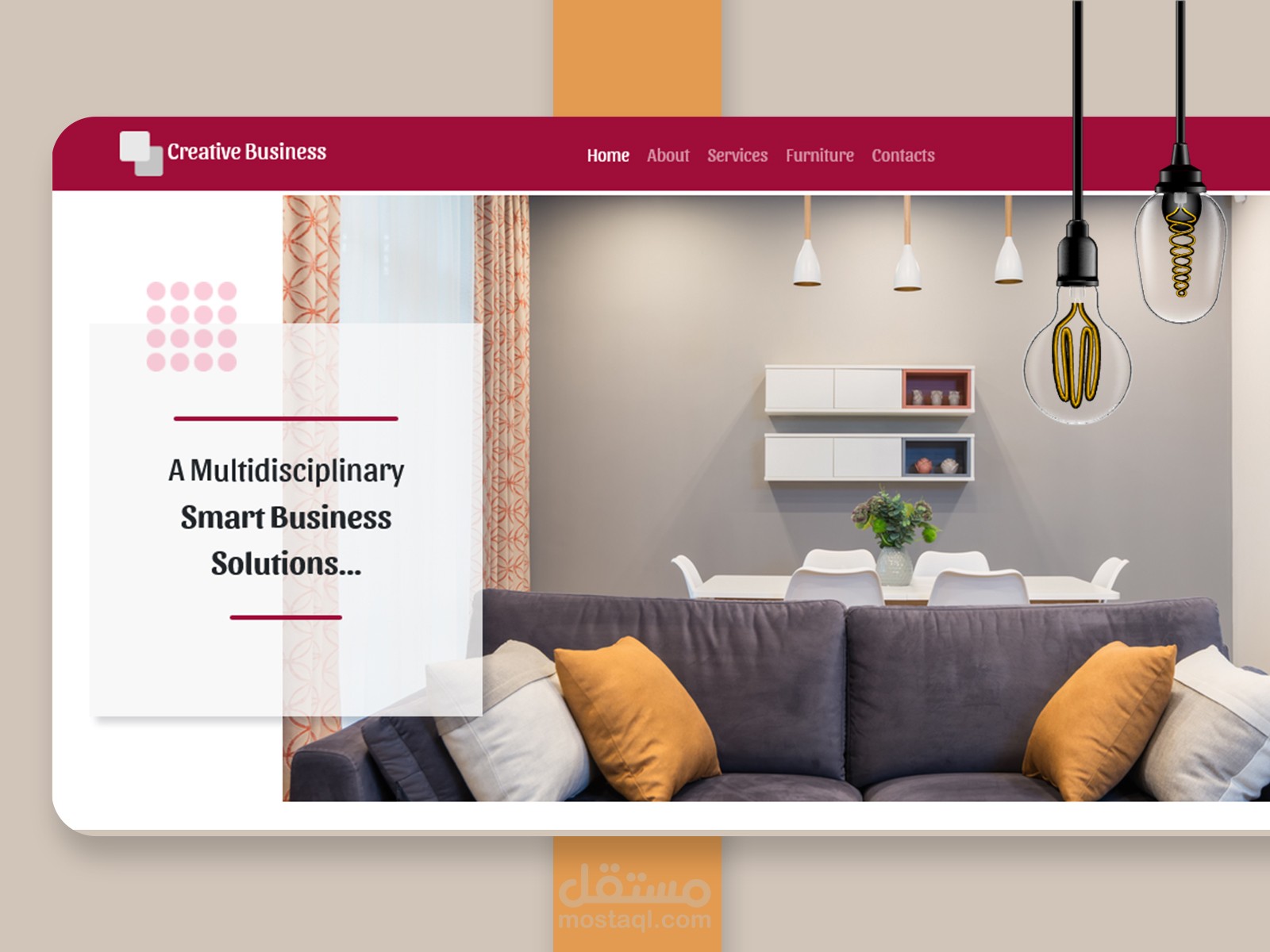 Seres Smart Business Solution