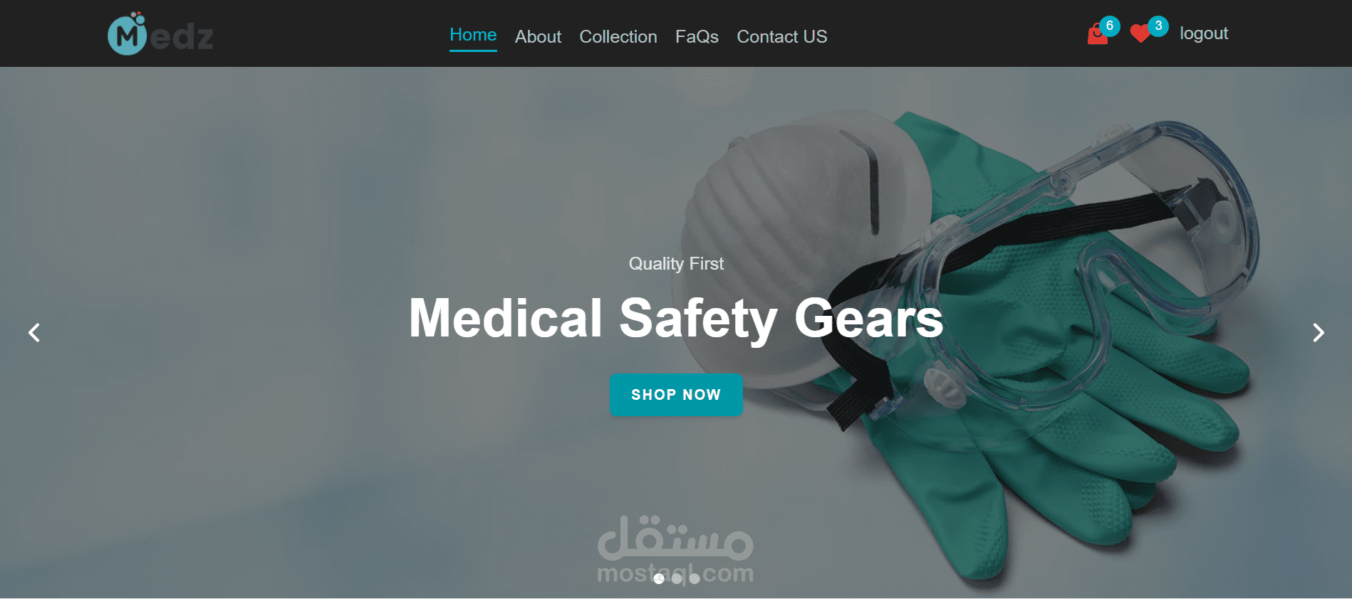 medical
