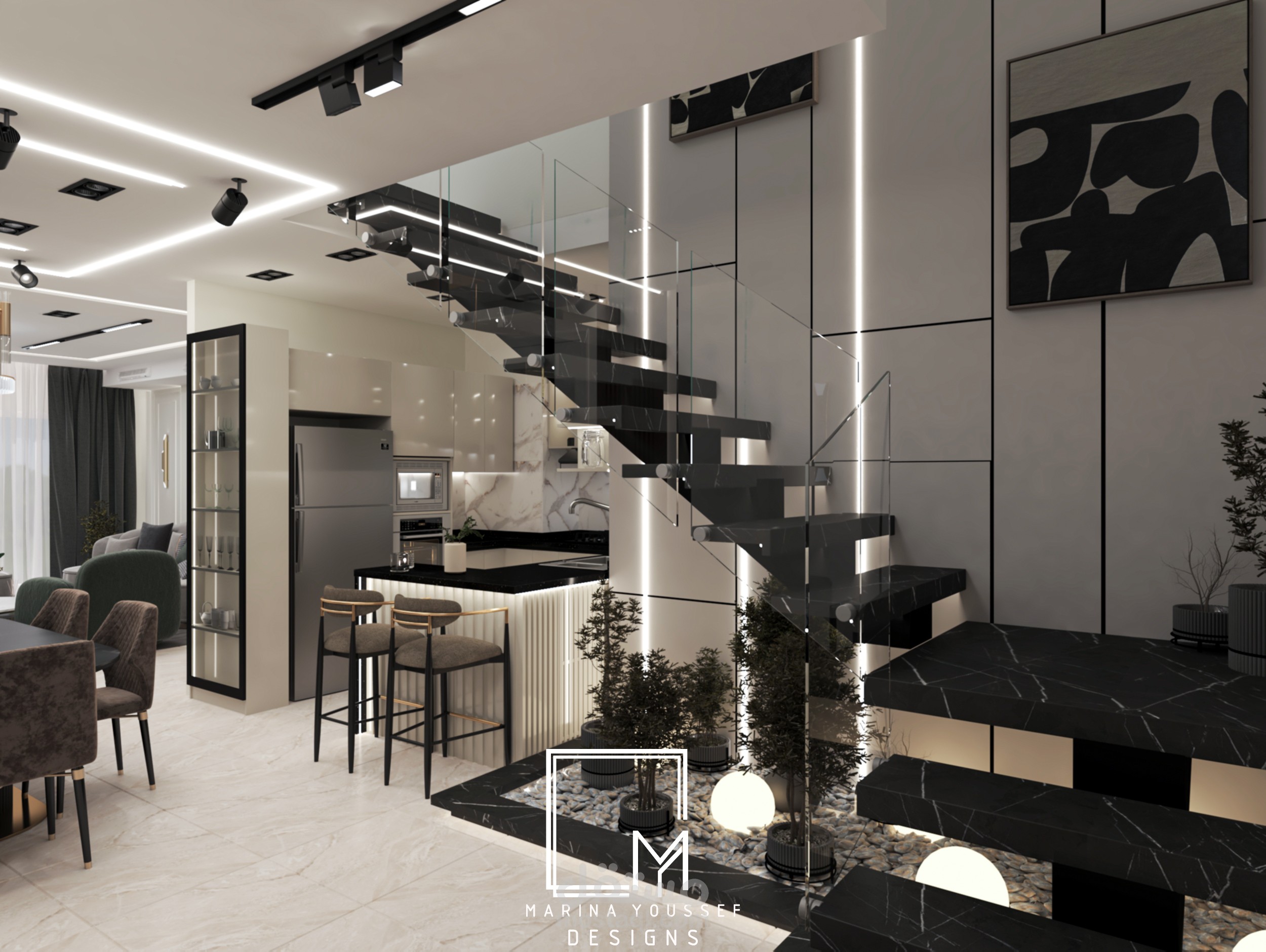 تصميم داخلى
