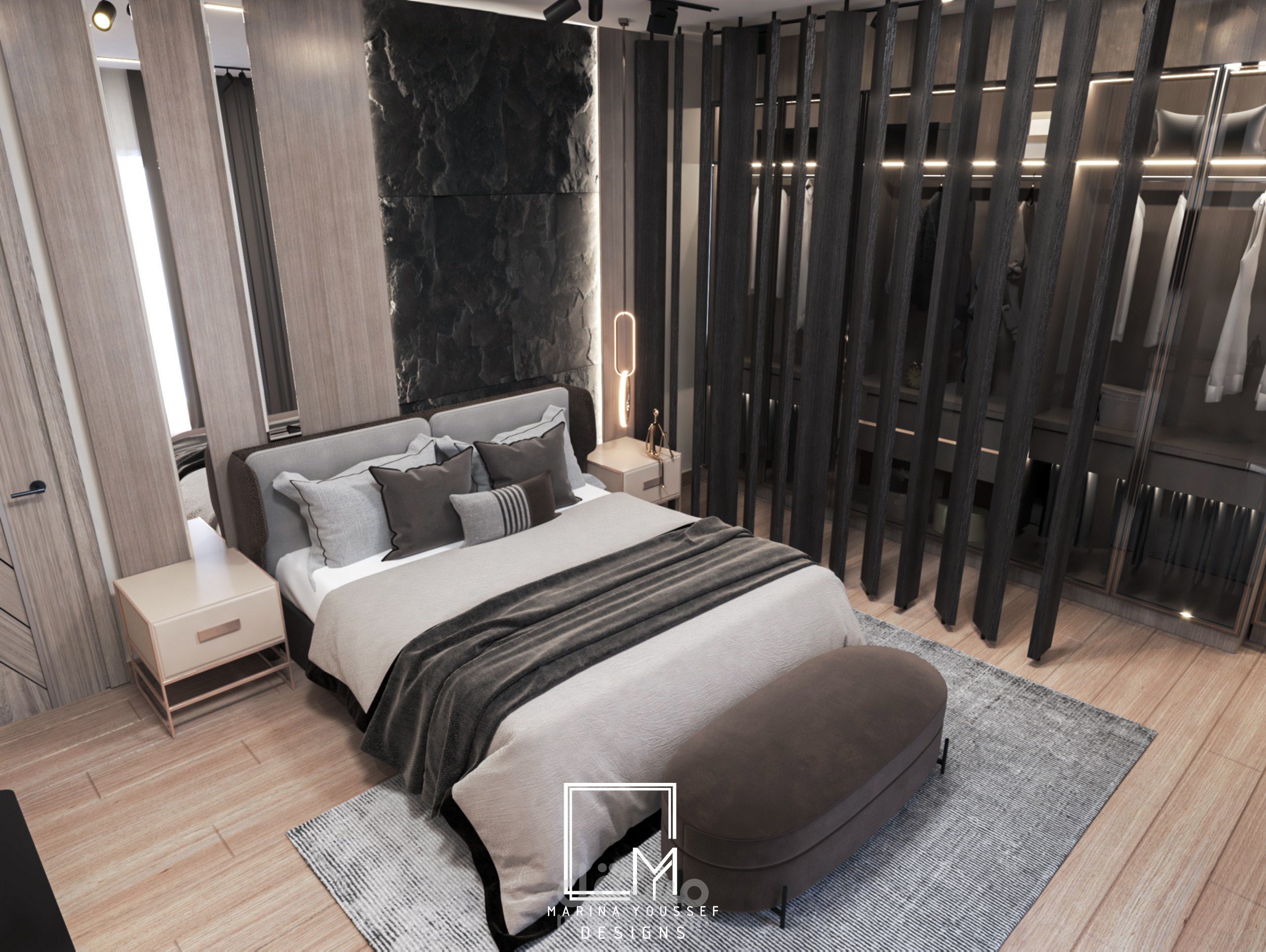 تصميم داخلى