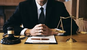 الاستشارة القانونية وفقًا للأنظمة في المملكة العربية السعودية