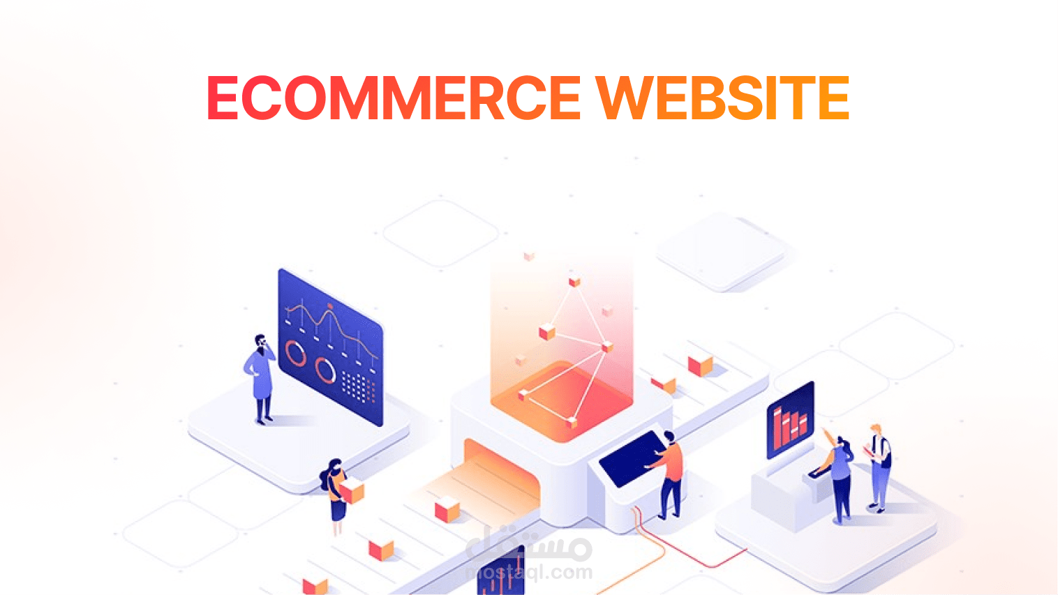 Ecommerce Website