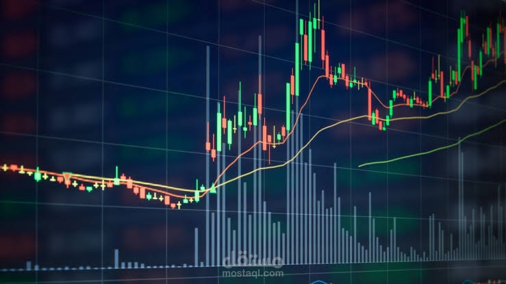 سكريبت فيديو قصير عن تداول العملات
