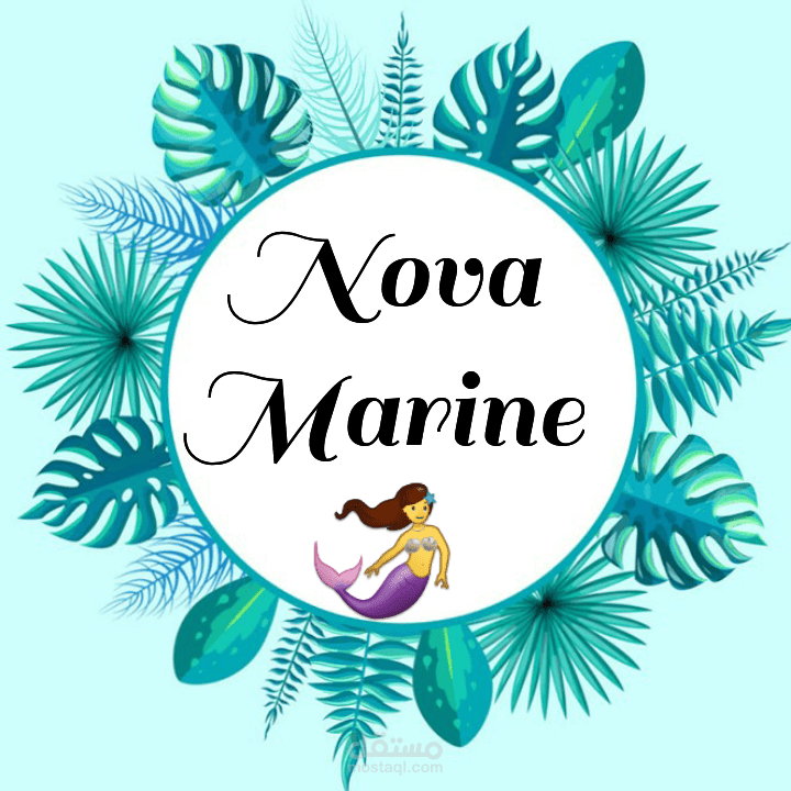A logo