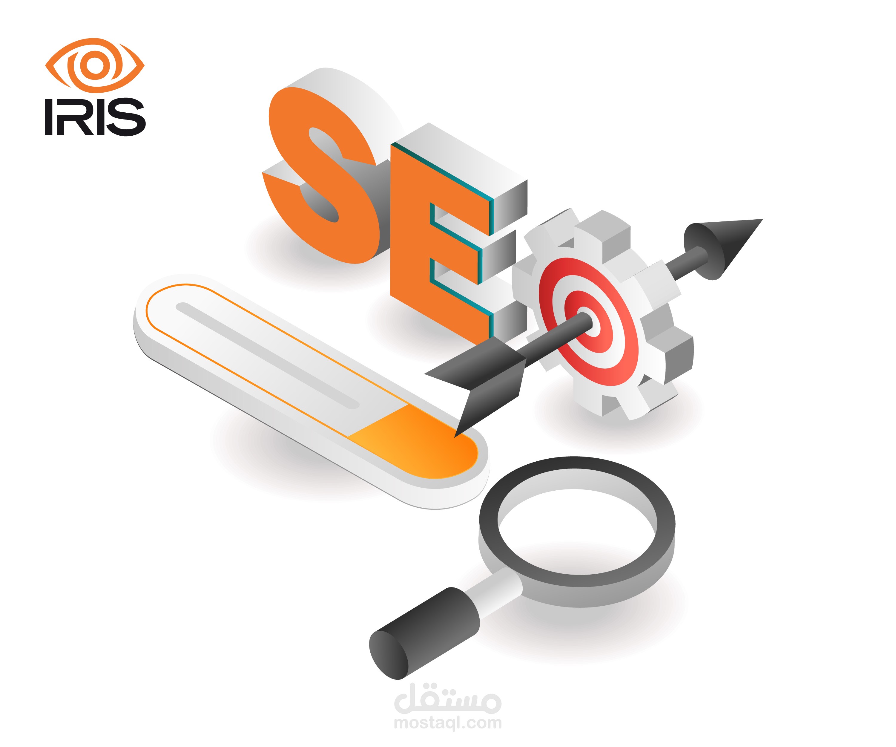 تحسين محركات البحث (SEO)
