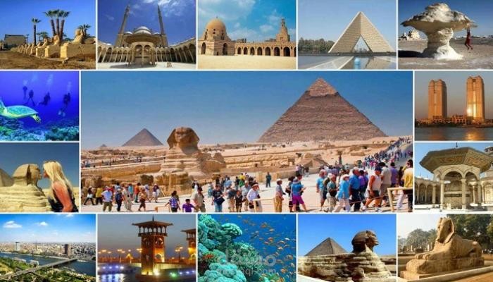 اعلان لشركة الملكة والاميرة للرحلات الترفيهية