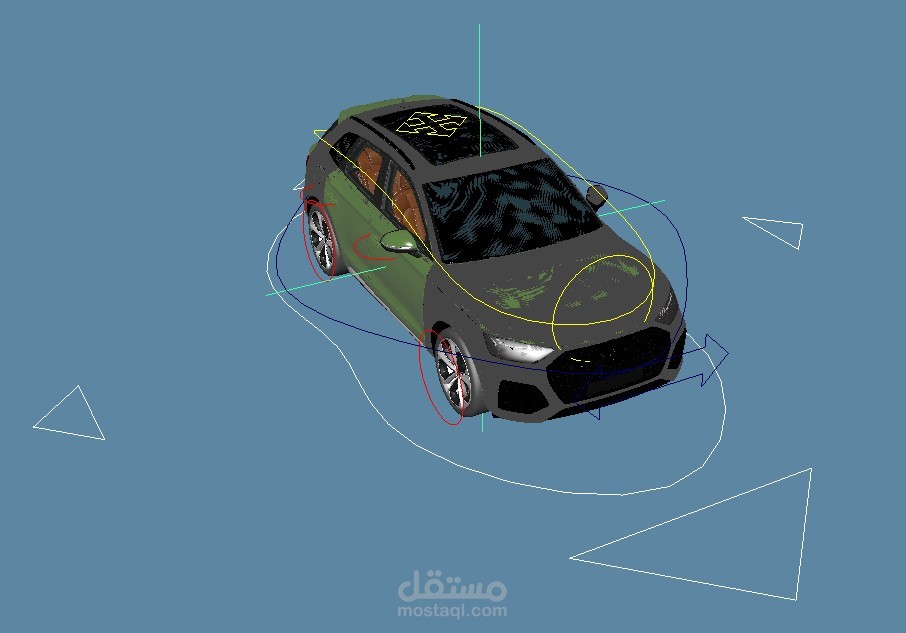 Car_Audit_Rigging