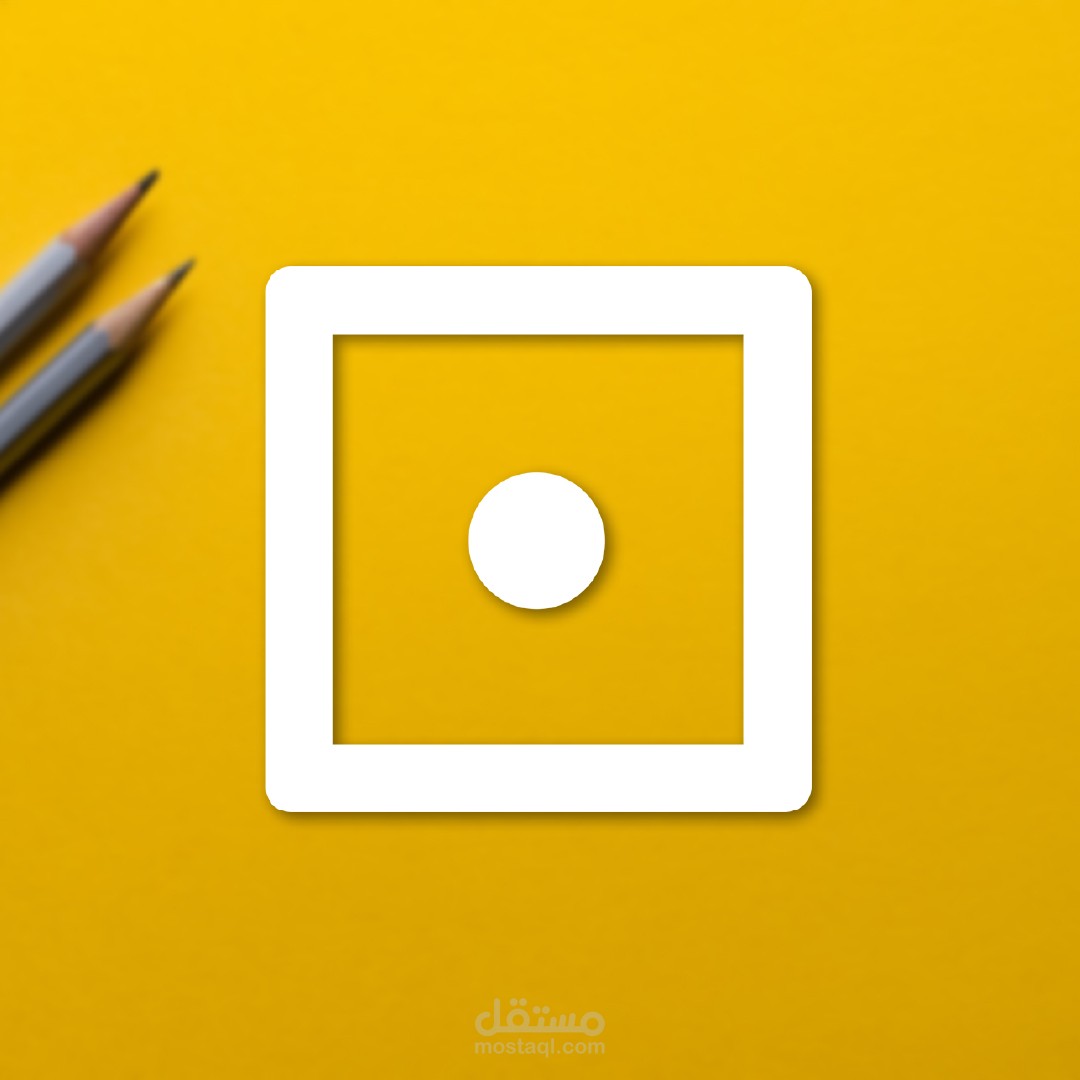 تصميم لوجو لGRAPHICS ROOM