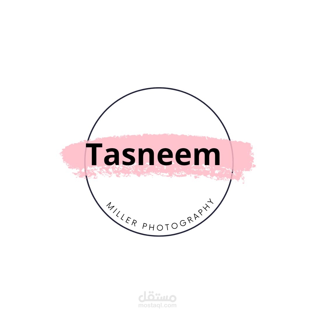 تصميم لوجو