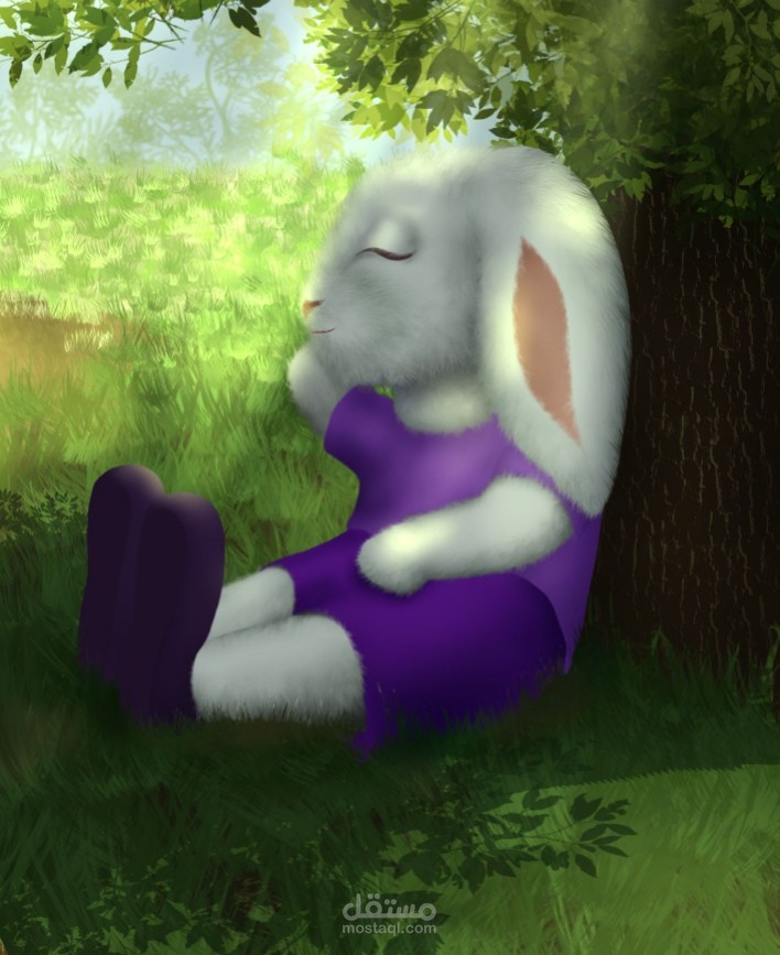 The tortoise and the hare