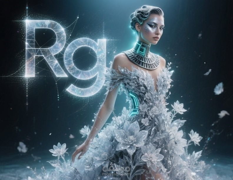 Rg fashion design