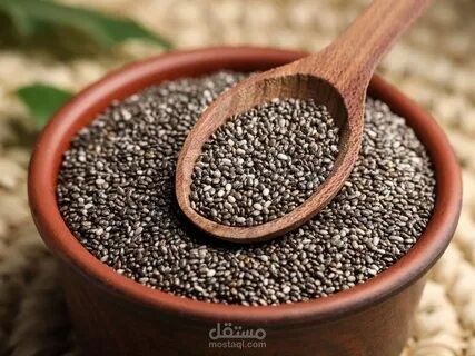 مقالة عن فوائد بذور الشيا