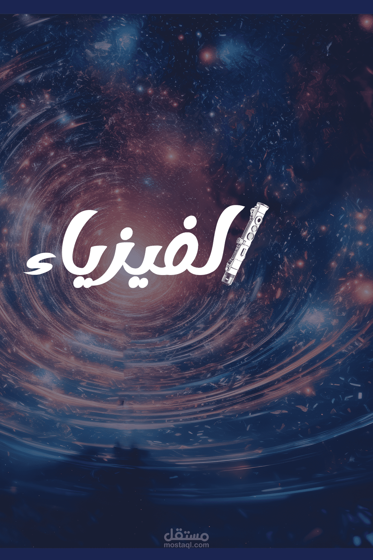 غلاف كتاب