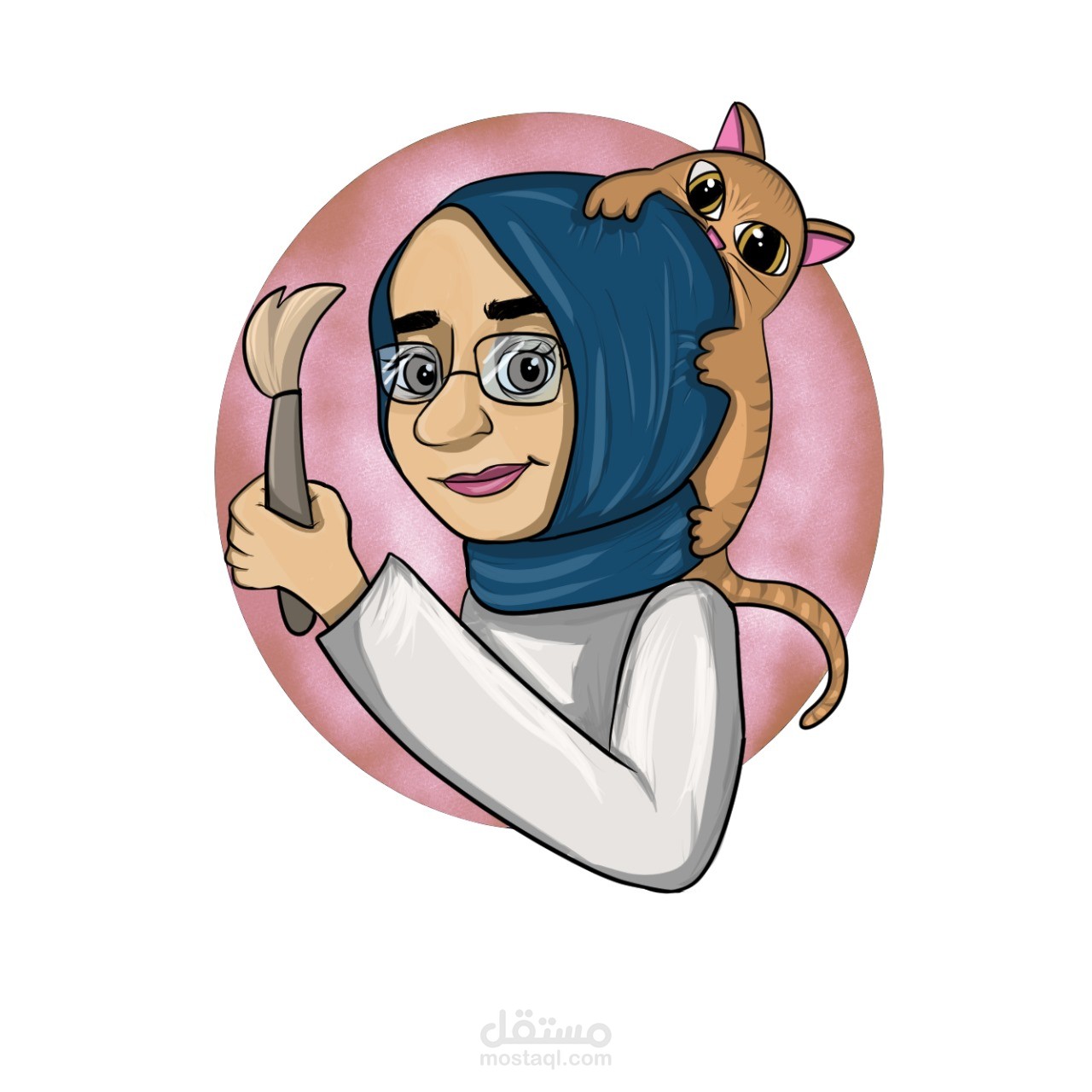 سيلف افاتار