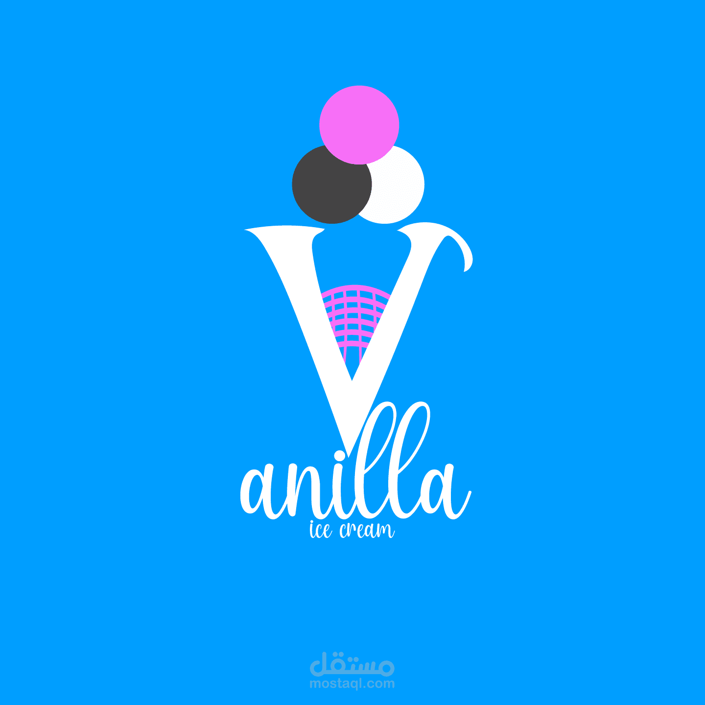 Vanilla