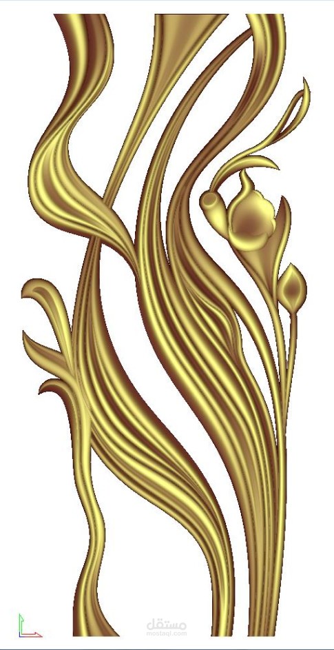 تصميم ديكور