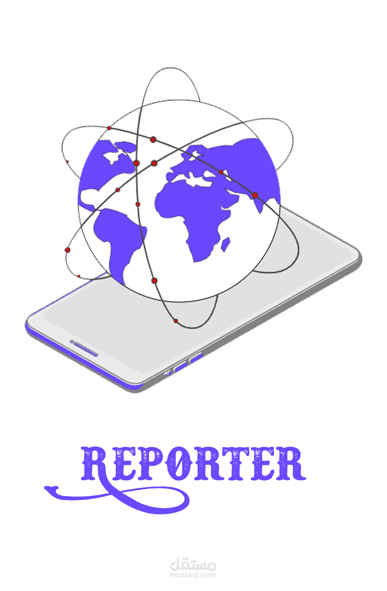 Reporter
