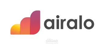 استخراج بيانات عروض Airalo.com المحلية