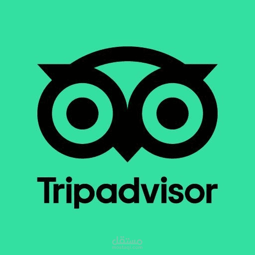 استخراج بيانات تقييمات الفنادق الأمريكية على موقع TripAdvisor