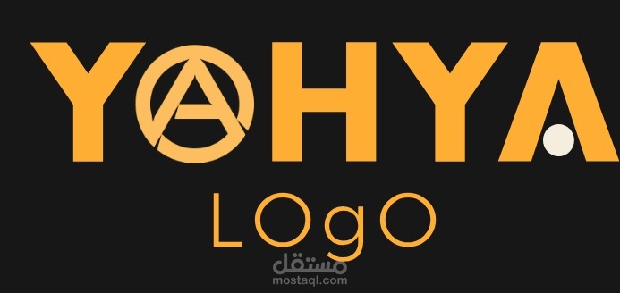 تصميم شعار باستخدام الرسم وذكاء الاصطناعي المحدود