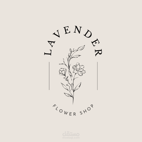 simple flower shop