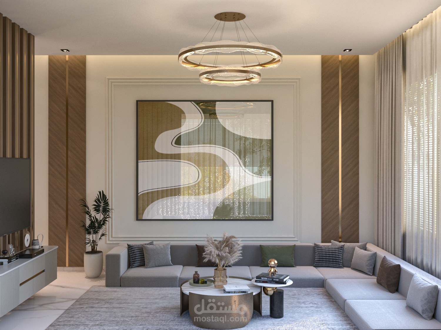 مجلس+استقبال