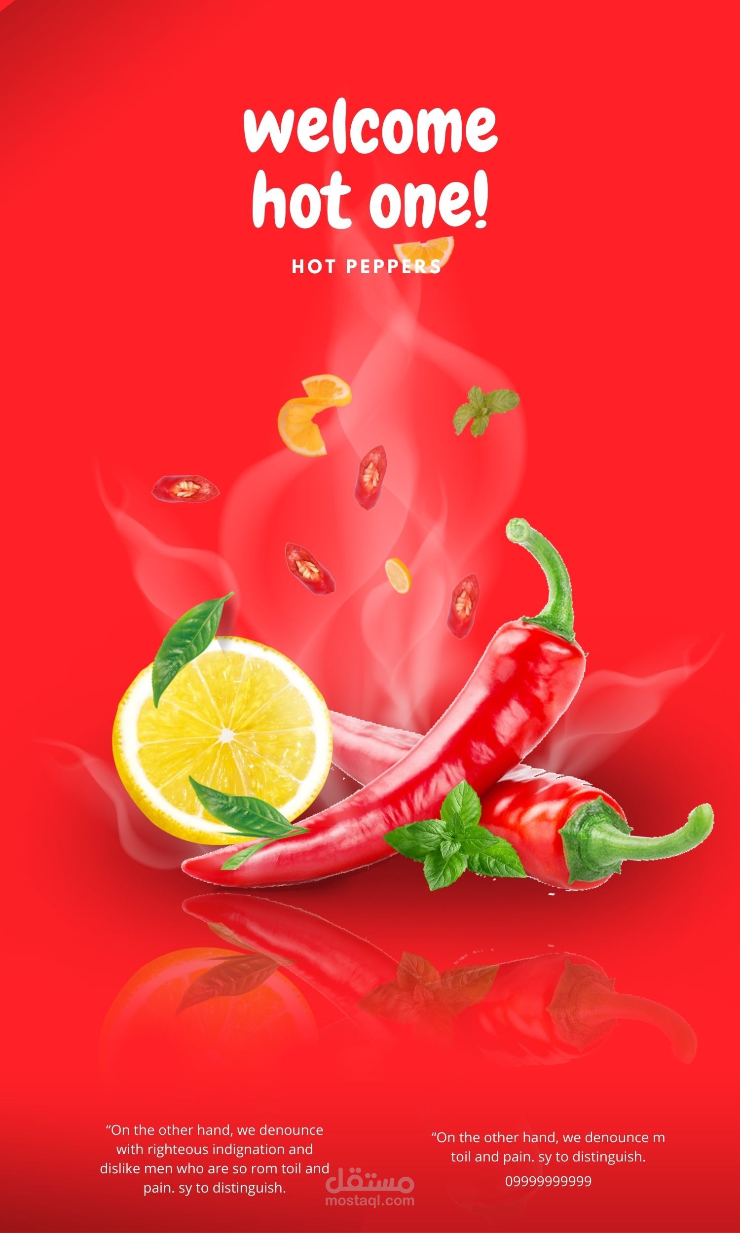 Peppers