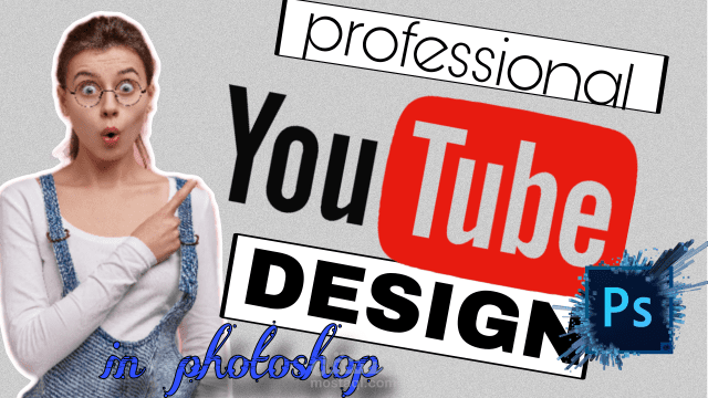 صورة مصغرة مذهلة لفيديوهاتك an eye-catching thumbnail for your video