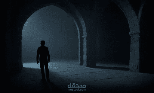 أسرار الظلال