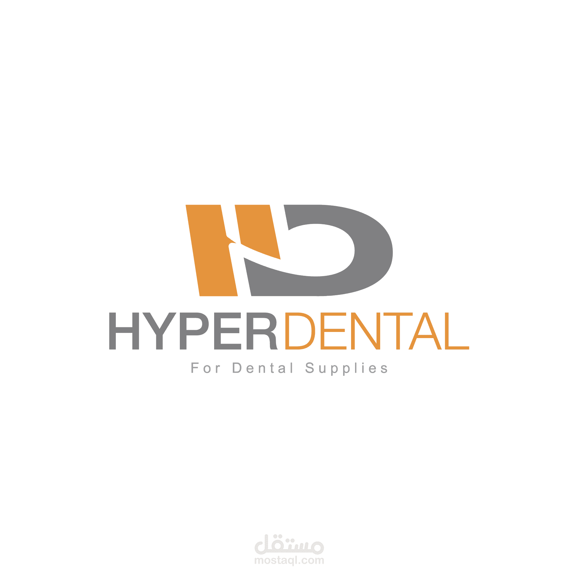 Hyper Dental Logo