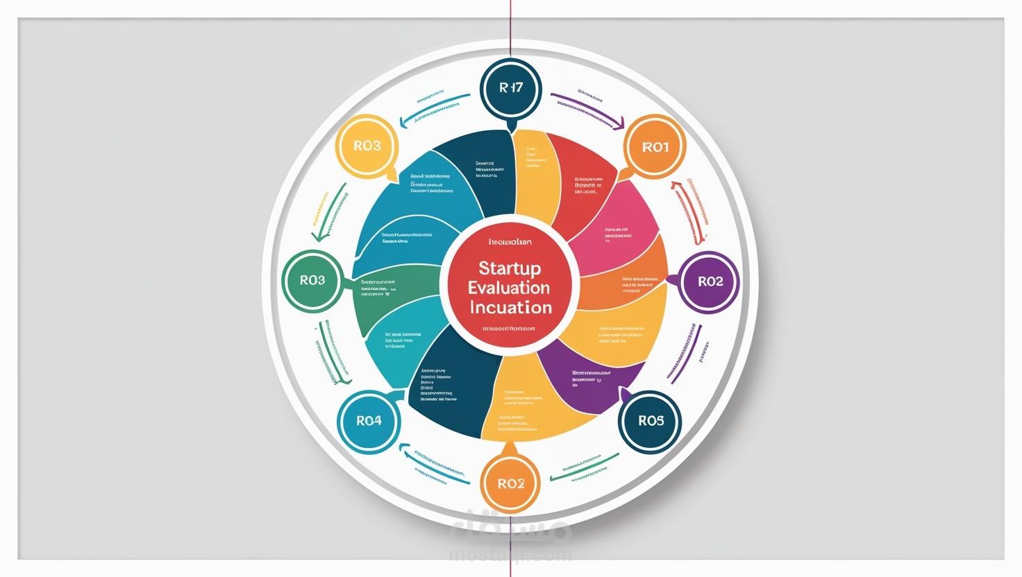 Startup Evaluation Framework for Incubation