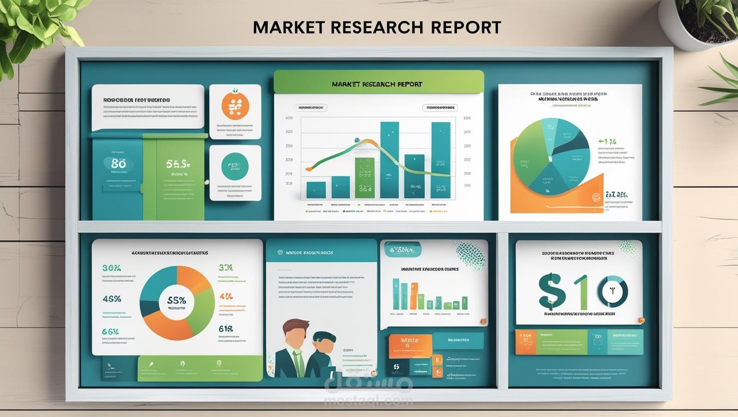 Market Research Report