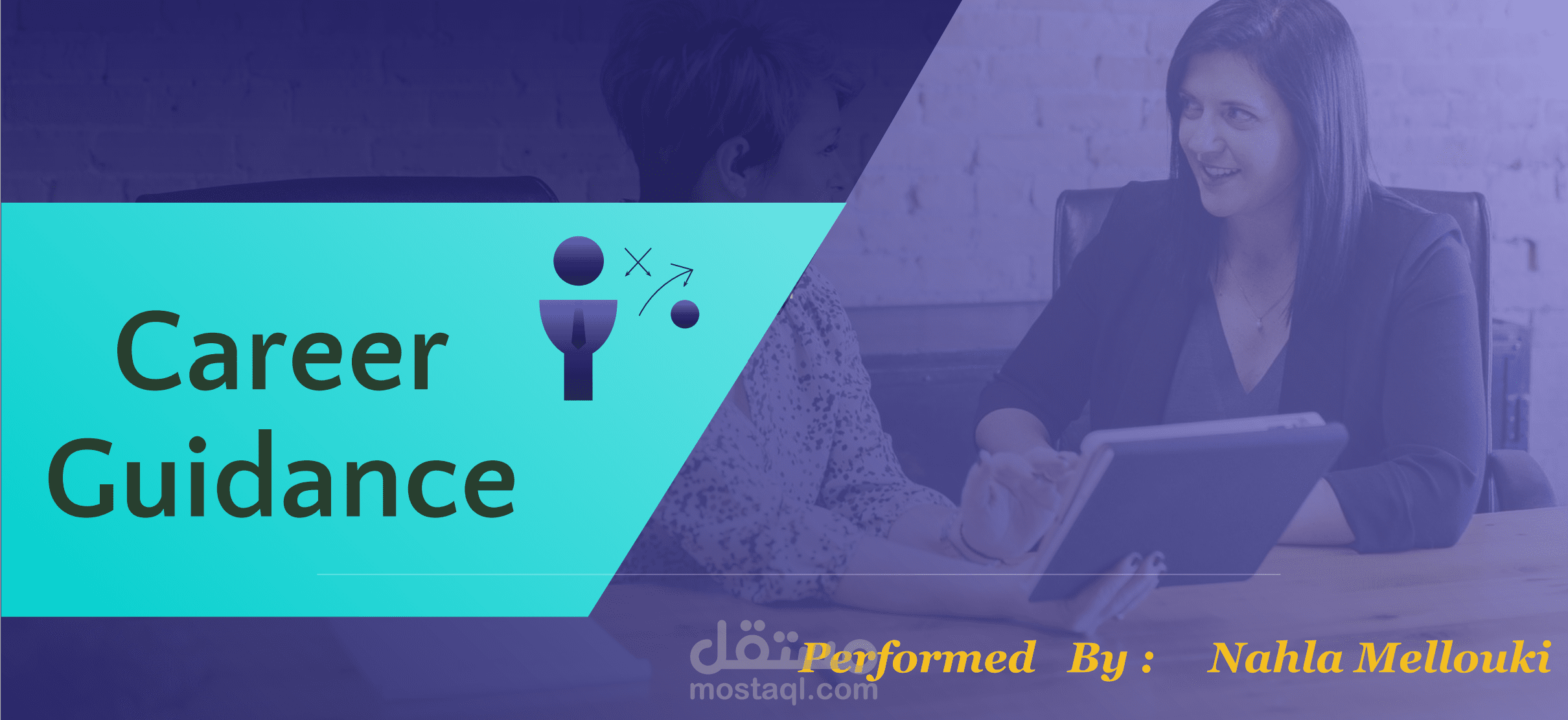 Career Coaching for students